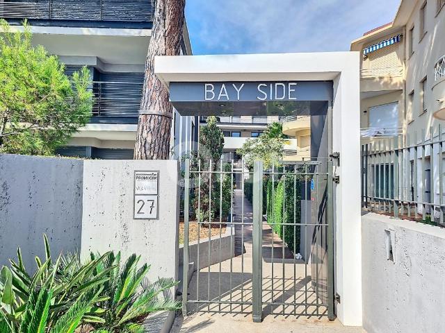 Appartement vente à Grasse, Antibes