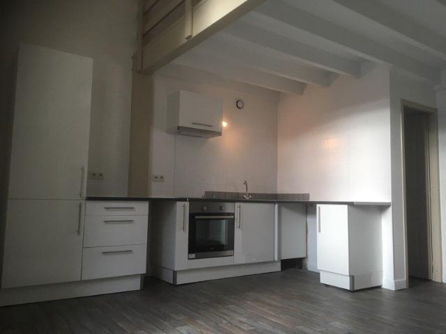 Appartement location à Libourne