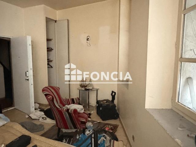 Appartement vente à Marseille