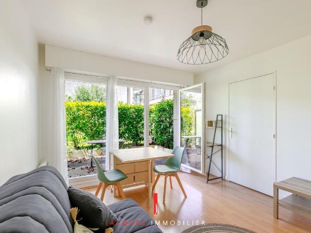 Appartement vente à Antony, Hauts-de-Seine