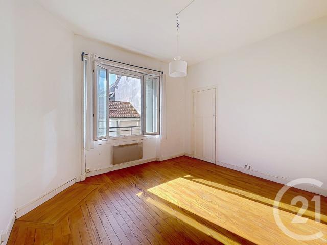 Appartement vente à Nantes