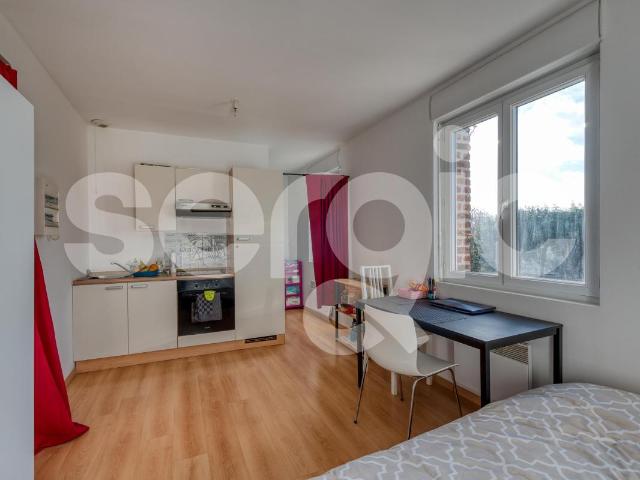 Appartement location à Béthune