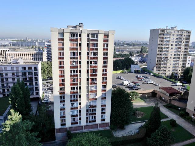 Appartement location à Bobigny, Pantin