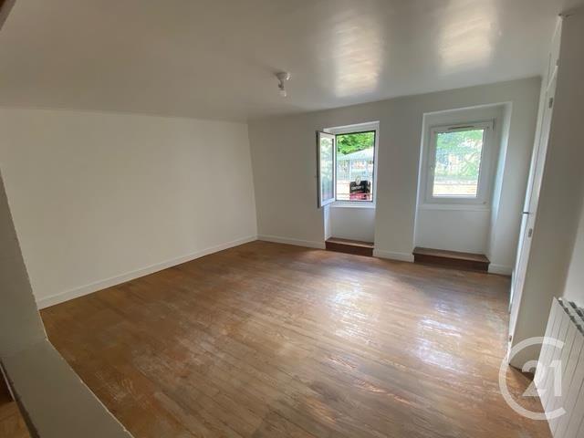 Appartement vente à Le Mans