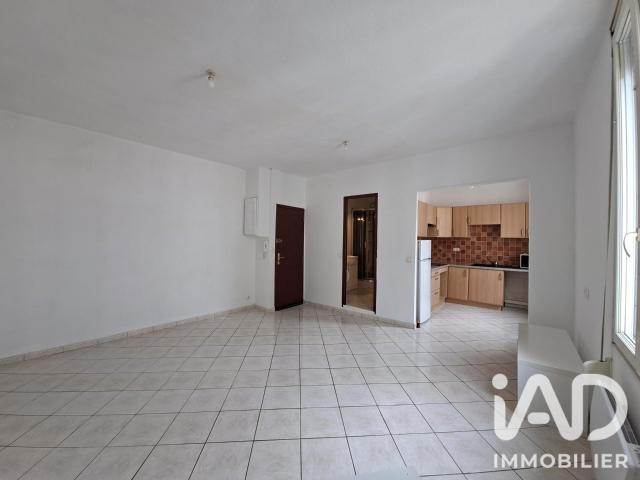 Appartement vente à Vallière, Narbonne