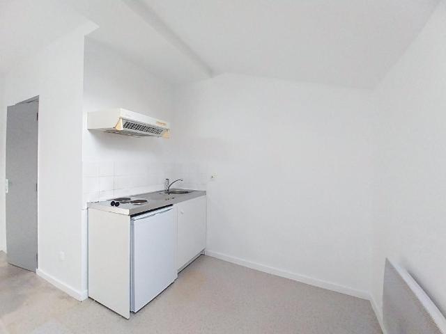 Appartement location à Bonnabaud, Clermont-Ferrand