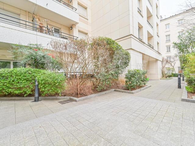 Appartement location à Nanterre, Asnières-sur-seine
