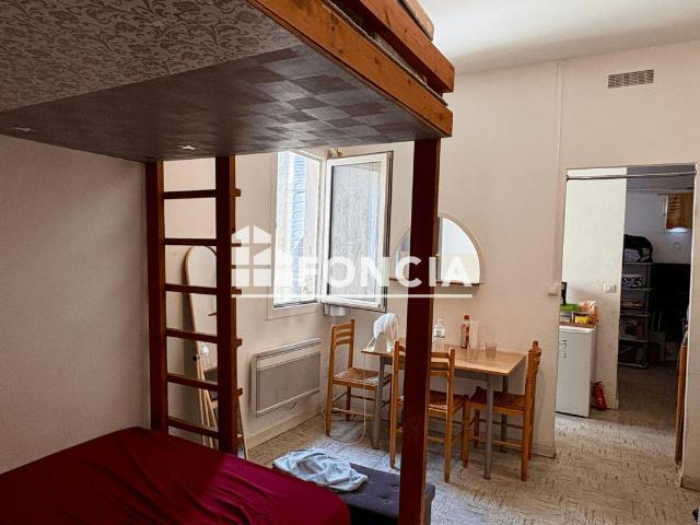 Appartement vente à Montpellier