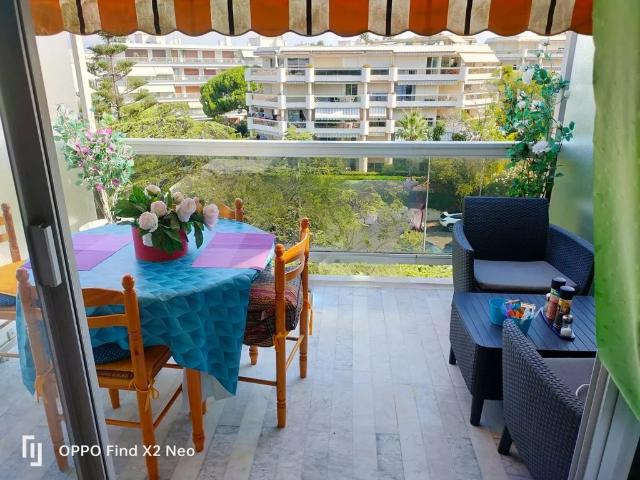 Appartement vente à Grasse, Antibes