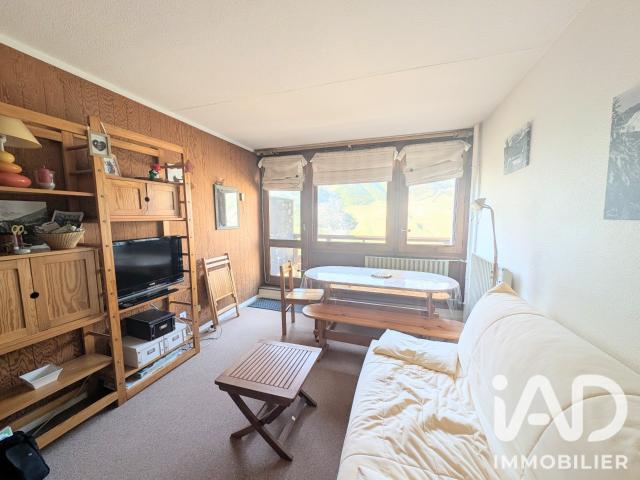 Appartement vente à Bagnères-de-Bigorre, Bagnères-de-bigorre