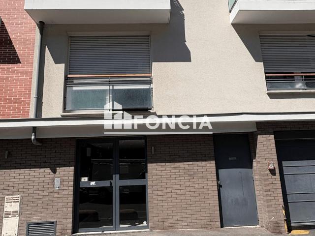Appartement vente à L'Haÿ-les-Roses, Vitry-sur-seine