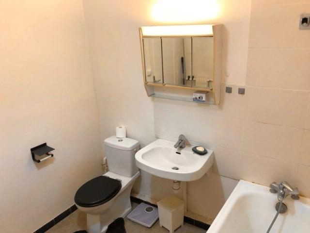 Appartement location à Versailles