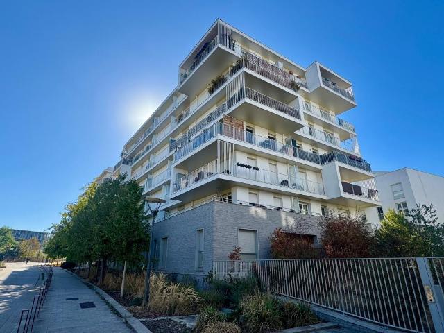Appartement vente à Maille-Horizon, Noisy-le-Grand