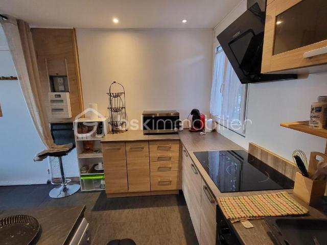 Appartement vente à Station de Laye en Champsaur, Laye