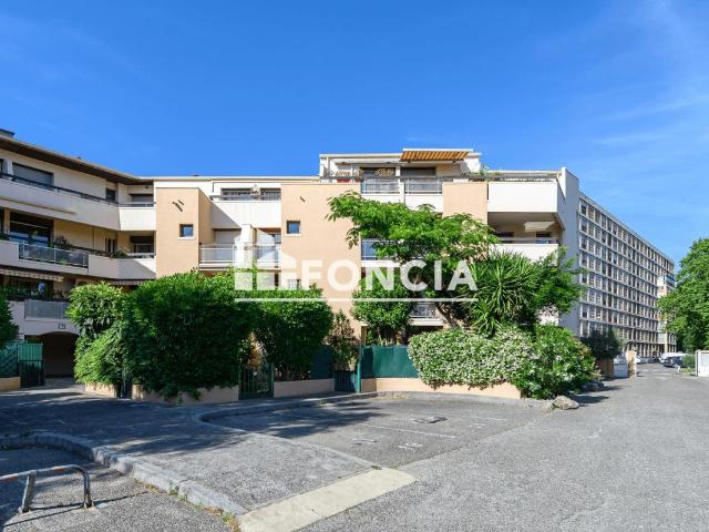 Appartement vente à Sacré-Coeur, Avignon