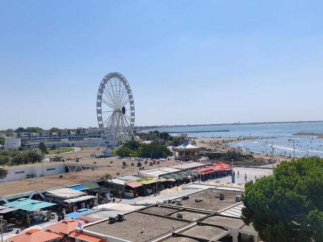 Appartement vente à Montpellier, La Grande-motte