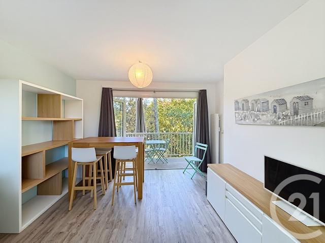 Appartement vente à Arcachon