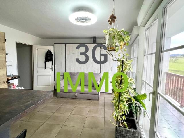 Appartement vente à Lapurdi, Hendaye