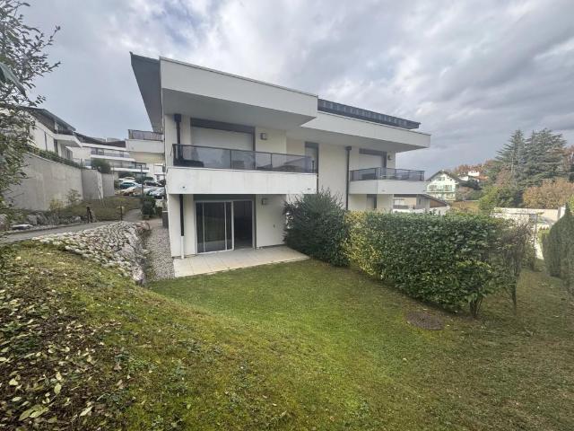 Appartement vente à Thonon-les-Bains, Thonon-les-bains