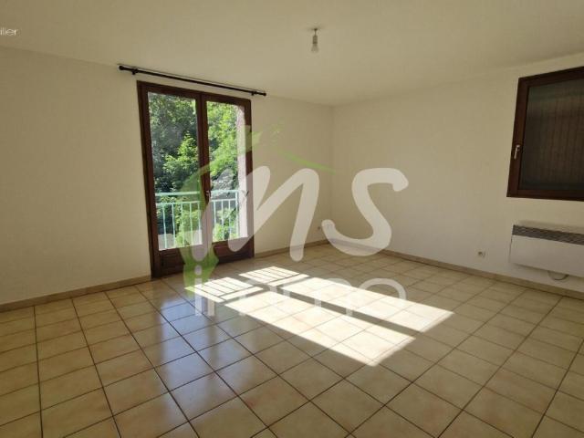 Appartement location à Gap