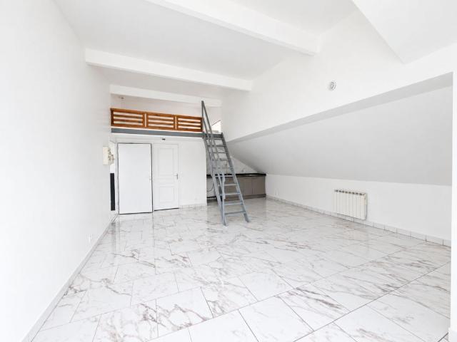Appartement location à Livry-Gargan, Seine-Saint-Denis