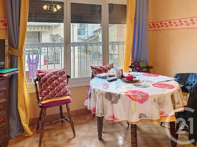 Appartement vente à Céret, Amélie-les-bains-palalda