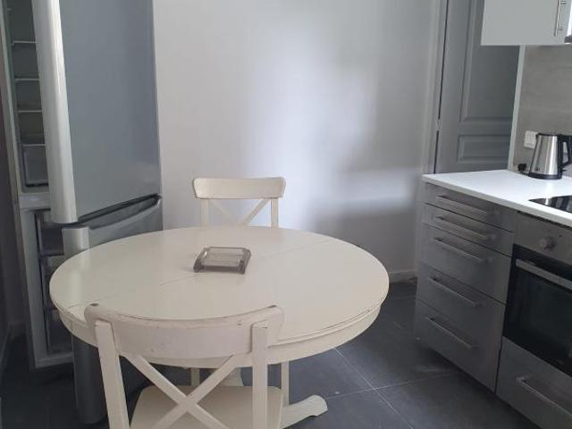Appartement location à Saint-Denis, Stains