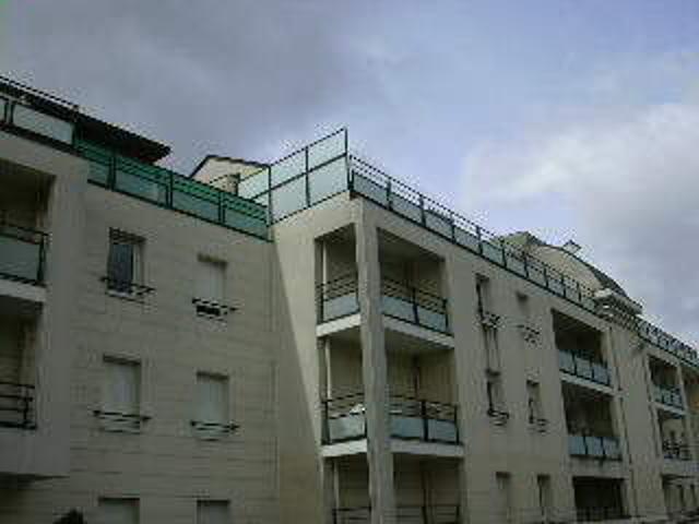 Appartement location à Agenets, Nantes