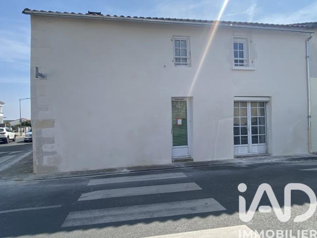 Appartement vente à Laleu, La Rochelle