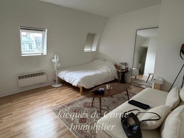 Appartement vente à Paris 6e Arrondissement, Paris