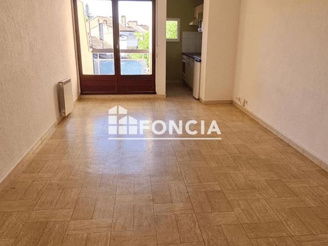Appartement vente à Avignon