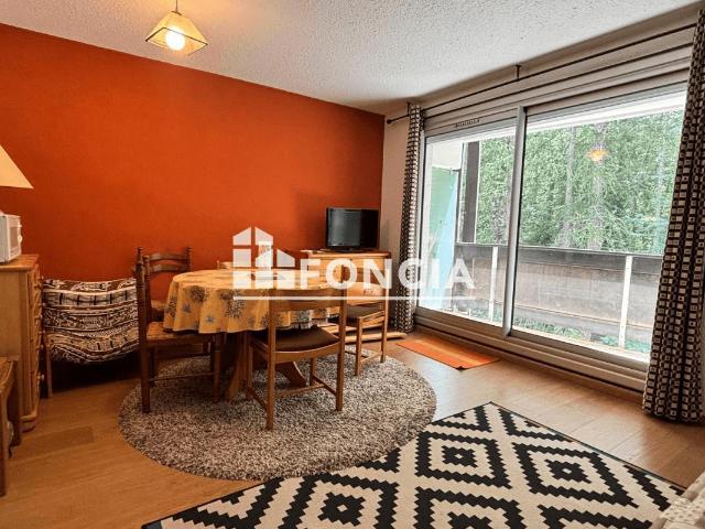 Appartement vente à Grenoble, Les Deux Alpes