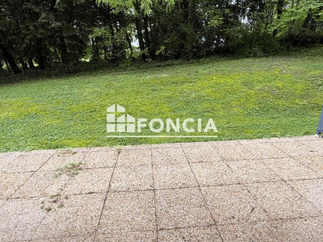 Appartement vente à Tours