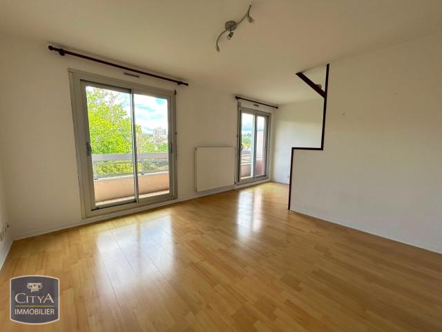 Appartement location à Vichy, Cusset