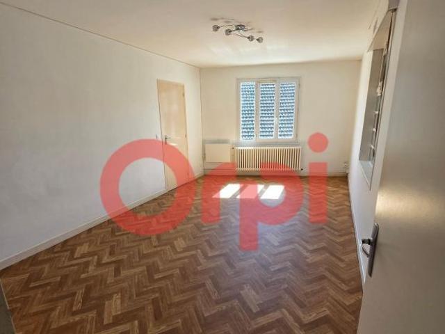 Appartement location à Péronne