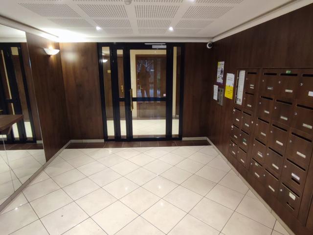 Appartement vente à Sarcelles, Deuil-la-barre