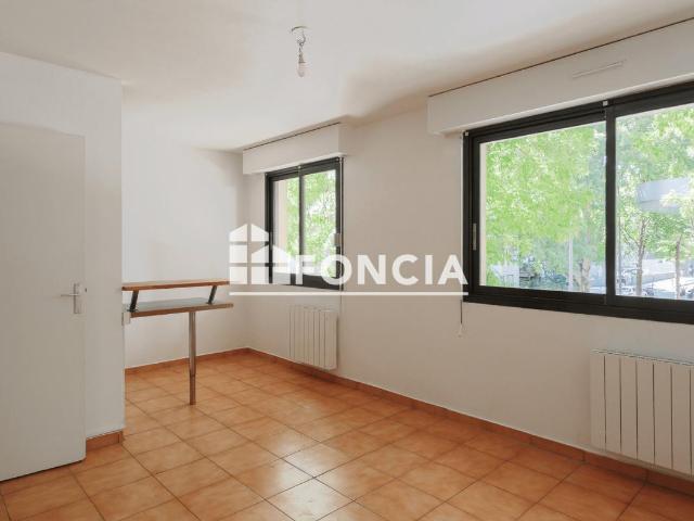 Appartement vente à Paris 19e Arrondissement, Paris