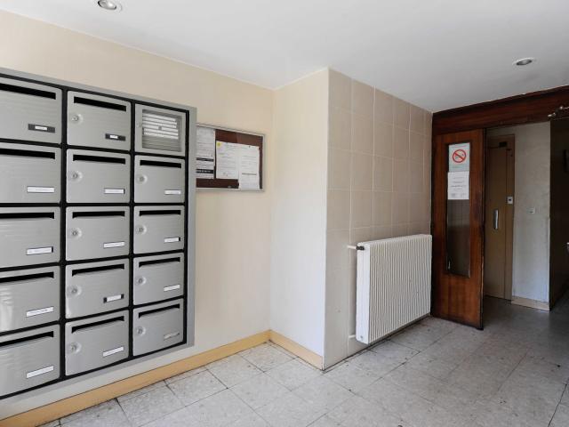Appartement location à Le Raincy, Le Blanc-mesnil