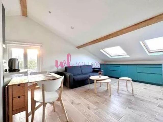 Appartement vente à Lyon, Métropole de Lyon