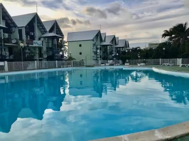 Appartement location à Guadeloupe