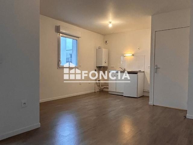 Appartement vente à Amiens