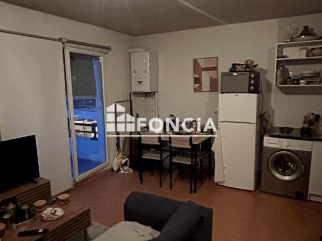 Appartement vente à Marseille