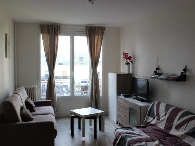 Appartement location à Nanterre, Asnières-sur-seine