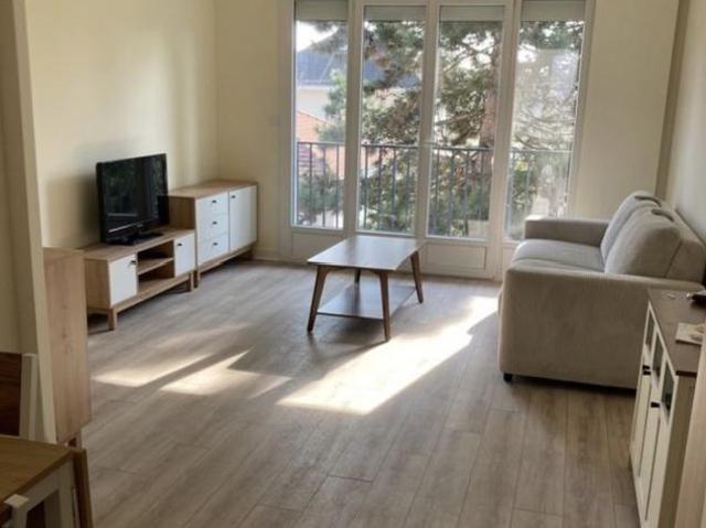 Appartement location à Argenteuil, Ermont