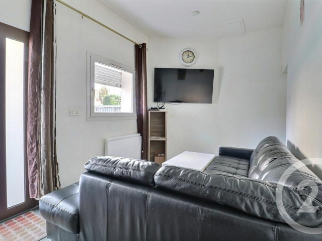 Appartement vente à Le Raincy, Villepinte