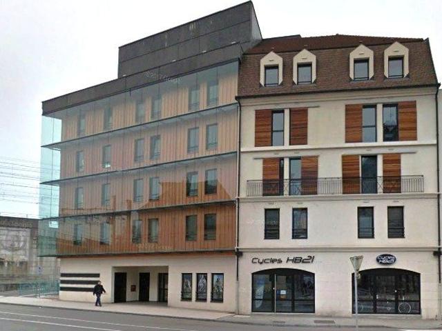 Appartement location à Dijon