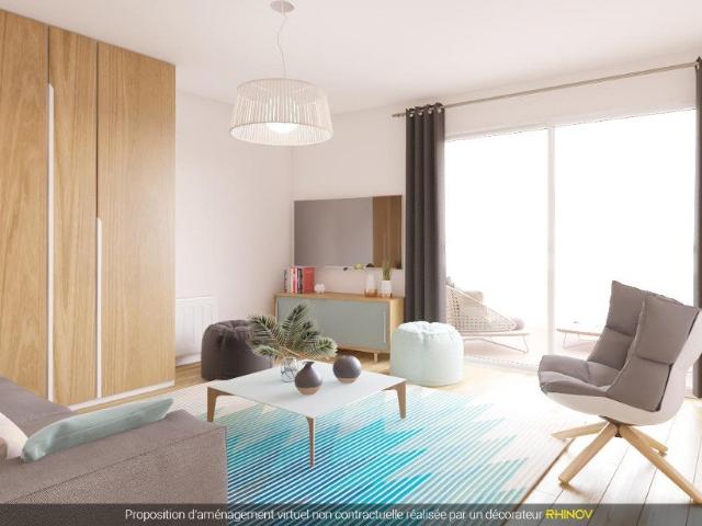 Appartement location à Palaiseau, Massy