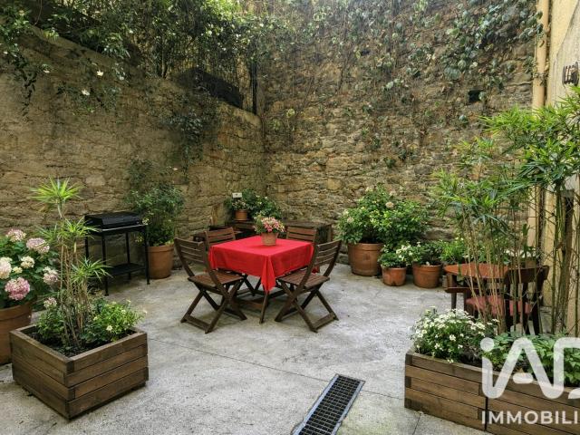 Appartement vente à Lyon, Métropole de Lyon