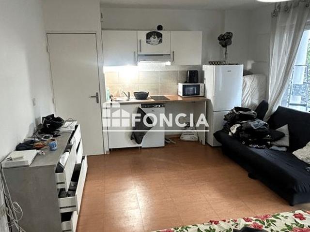 Appartement vente à Marseille