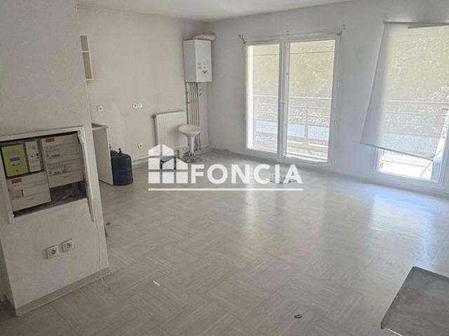Appartement vente à Marseille